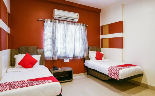 Hotel Nandini By OYO Rooms