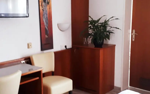 Hotel Park Eden