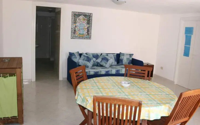 Maridea Casevacanza - Pesce Luna