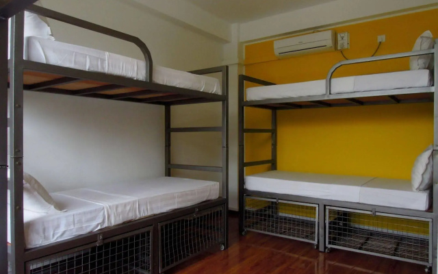 Hotel Rama Mandalay