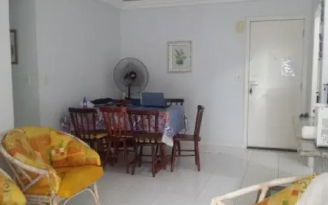 Apartamento Bombas