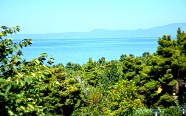 Seaview Studios