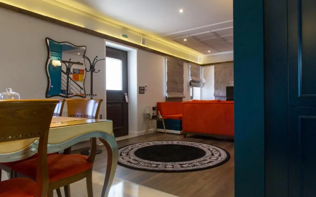 ABI Luxury Villas