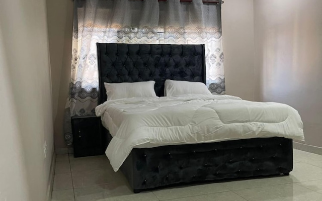 Elite Home Stays