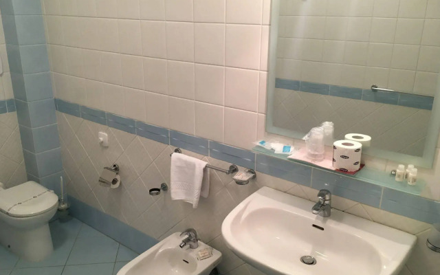 Hotel Torre Xiare