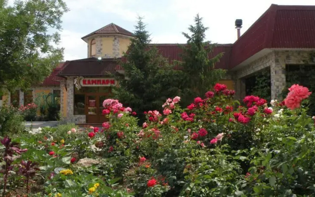 Кампари