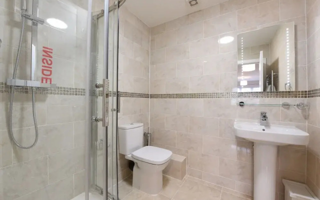 YAA Luxury Apartments - Queens Road