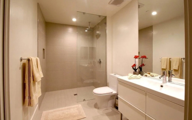 4516 Utah St Prime 1br