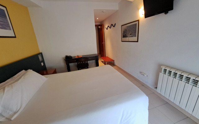 Hotel Cims Pas de La Casa