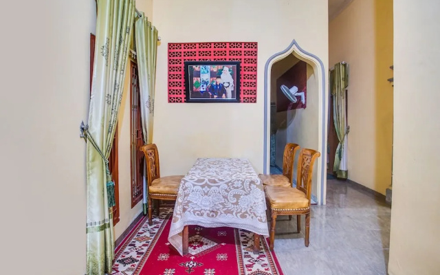OYO Life 3005 Kost Rumaisha Syariah