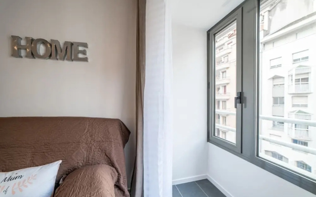 Le Lit du Lac D'annecy Private Apartment