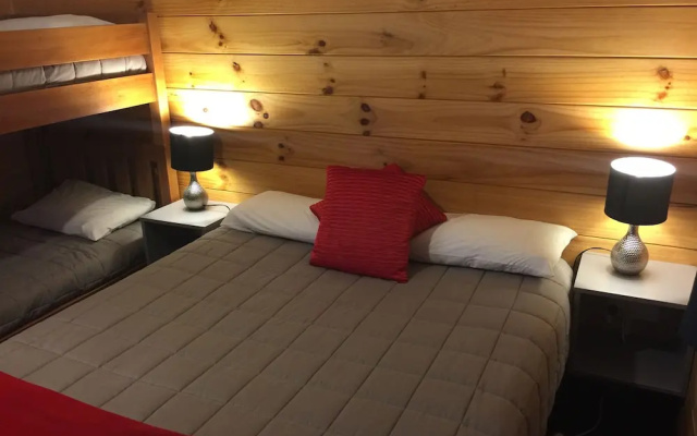 Greymouth Motels & Seaview Apartments