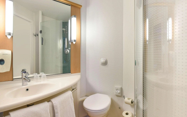 ibis Kortrijk Centrum