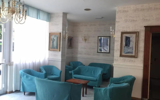 Hotel Consuelo