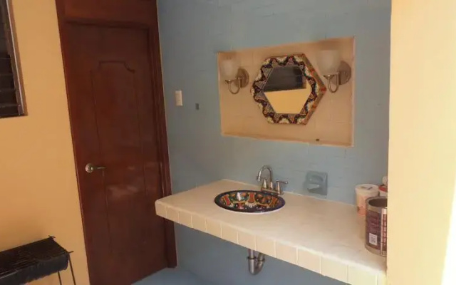 Casa Talavera