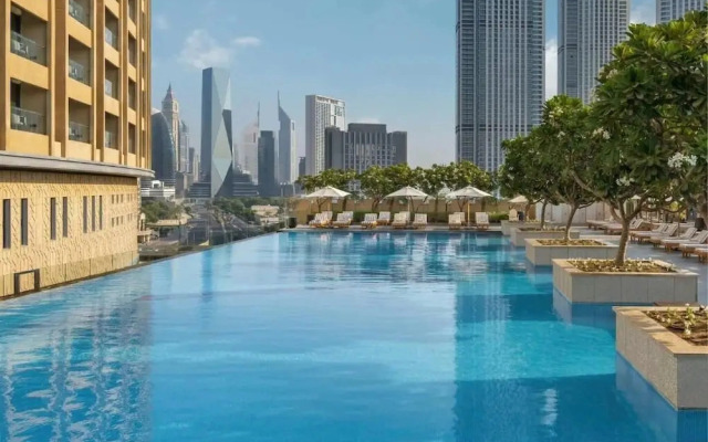 Kempinski Central Avenue Residence