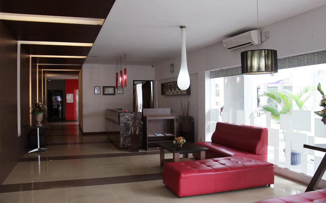 Aziza Pekanbaru