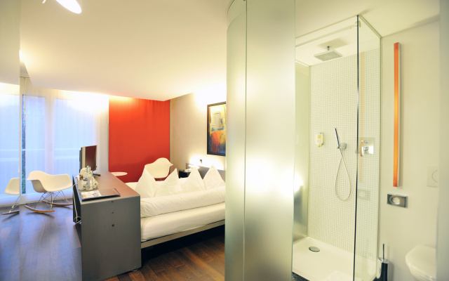 Hotel Aare Thun