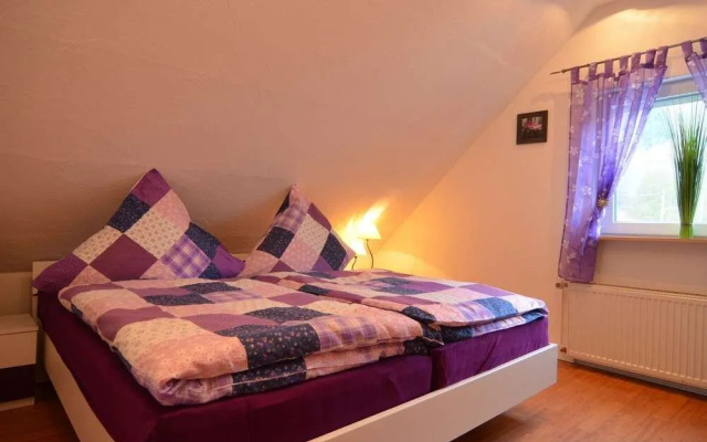 Ferienwohnung im Sauerland