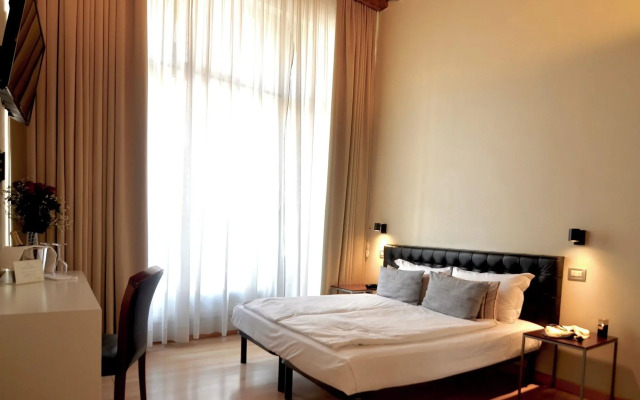 Hotel Tiepolo