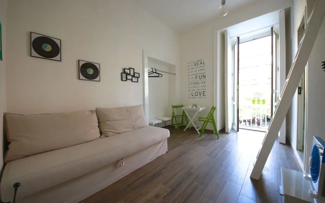 Room 23 in the city center by Wonderful Italy