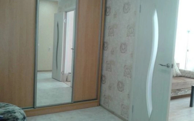 Guest Apartments