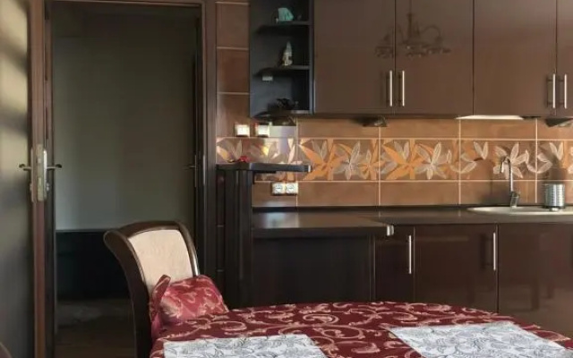 Apartament Słoneczny