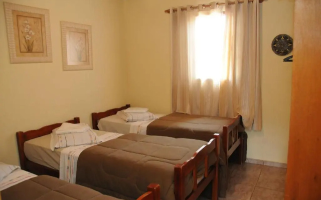 Hotel Fazenda Santa Maria