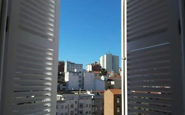 La Casa Cortes