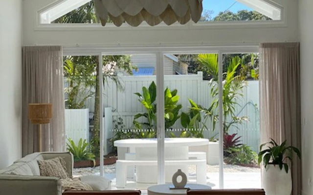 La Casa Byron Bay