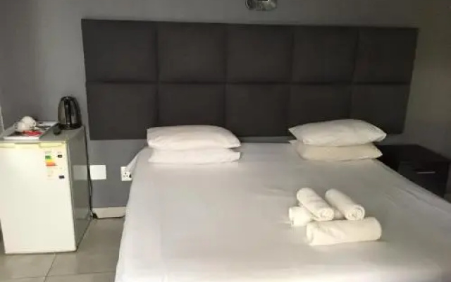 Sababa Boutique Hotel