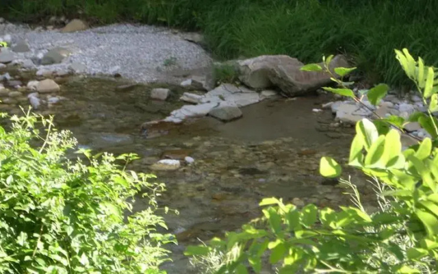 Parco Dolomiti Fisterre B&B