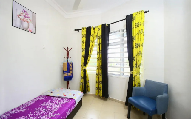 Homestay Honey Sungai Petani
