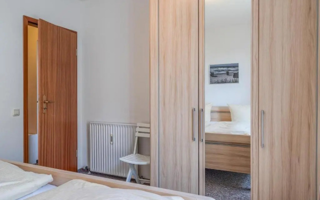Strandhausvilla Wohnung 1