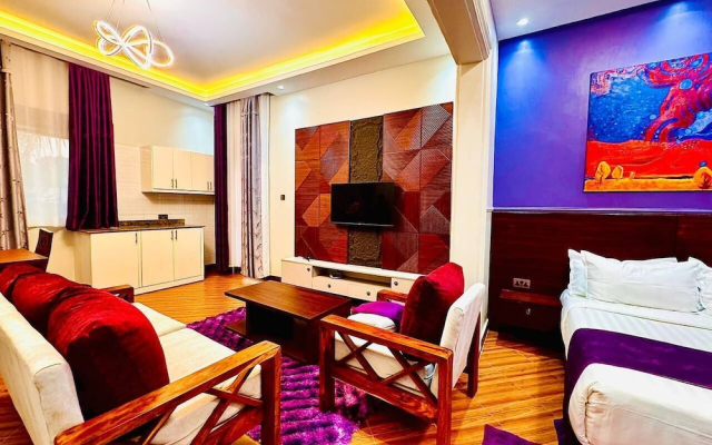 Pieme Hotel Residence