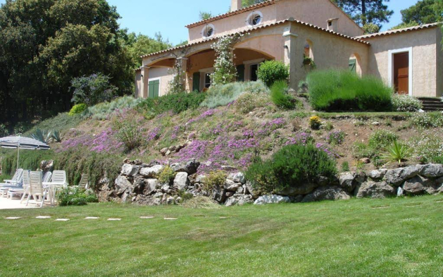 Villa Valbonne