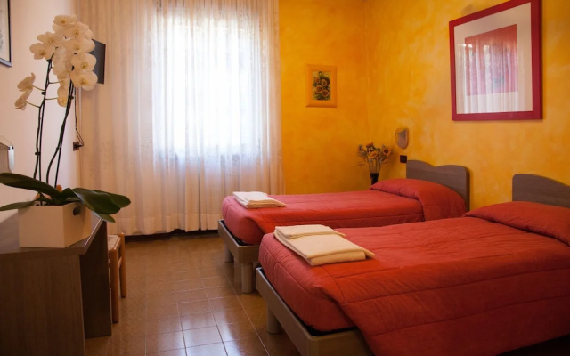 Hotel Stella D'Oro