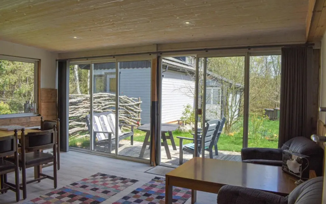 Beautiful Home in Sankt Olof With 2 Bedrooms
