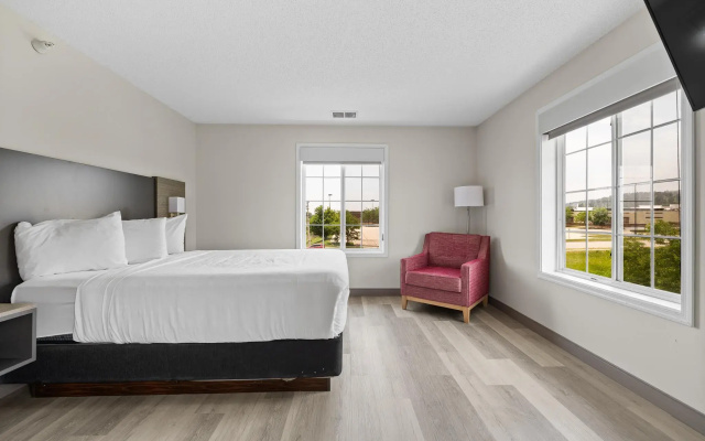 GrandStay Residential Suites - Rapid City
