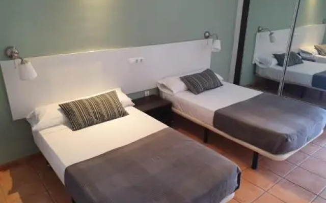 Paradero Motel