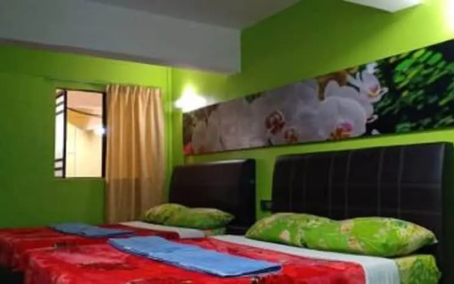 Hotel O Lily Haven Hotel
