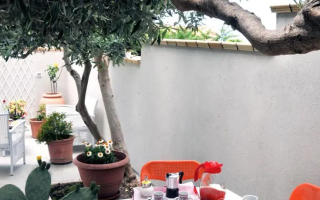 A Casa di Luca