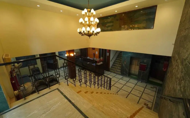 Hotel Saket