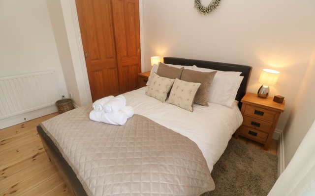 Trevedran Cottage
