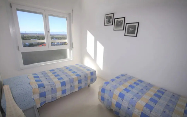 Relax in our sea View Flat