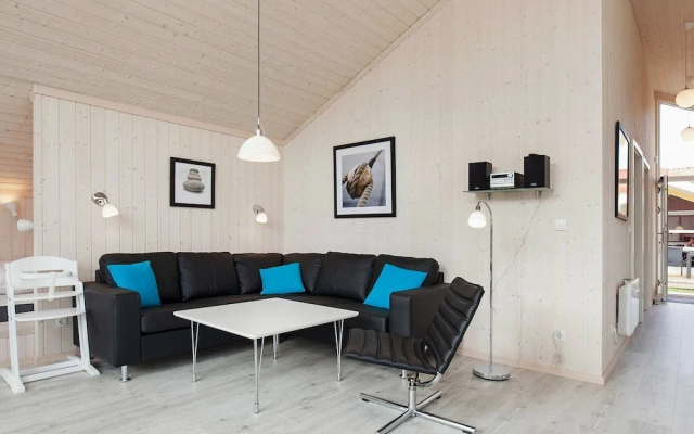 Holiday Home in Großenbrode