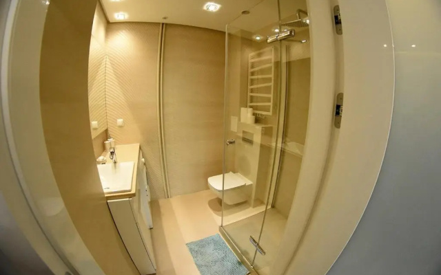 Apartament No.1