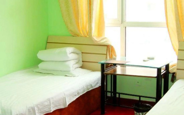 Gedi Business Hotel