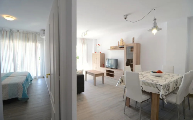 Apartamentos Rocamaura III