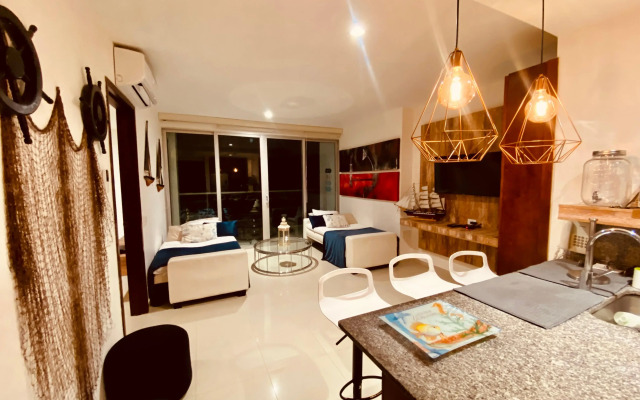 Morros Vitri Luxury